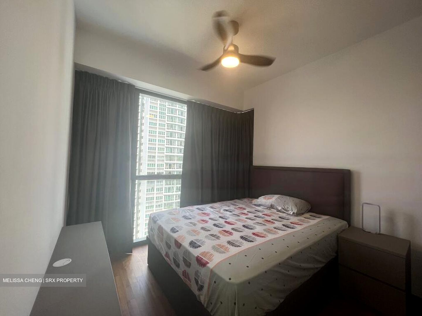 Stirling Residences (D3), Apartment #597259221